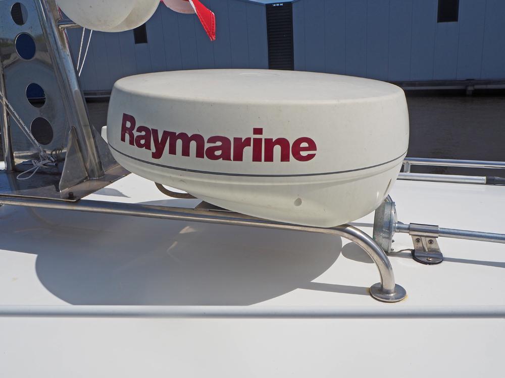  Navigation and electronics